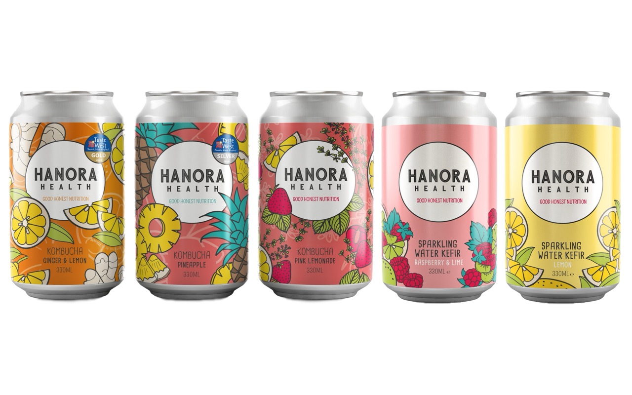 Hanora Health