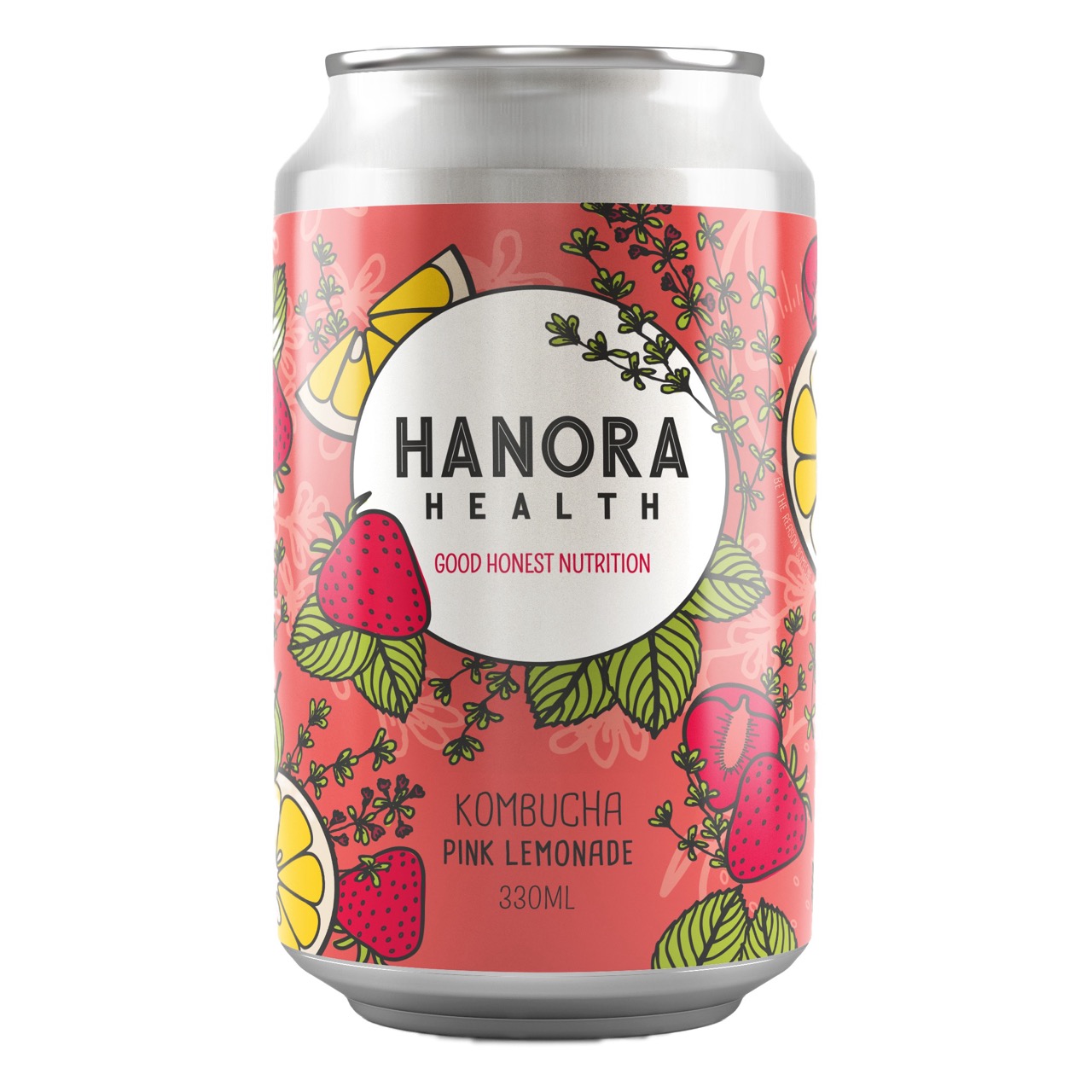 Hanora Health