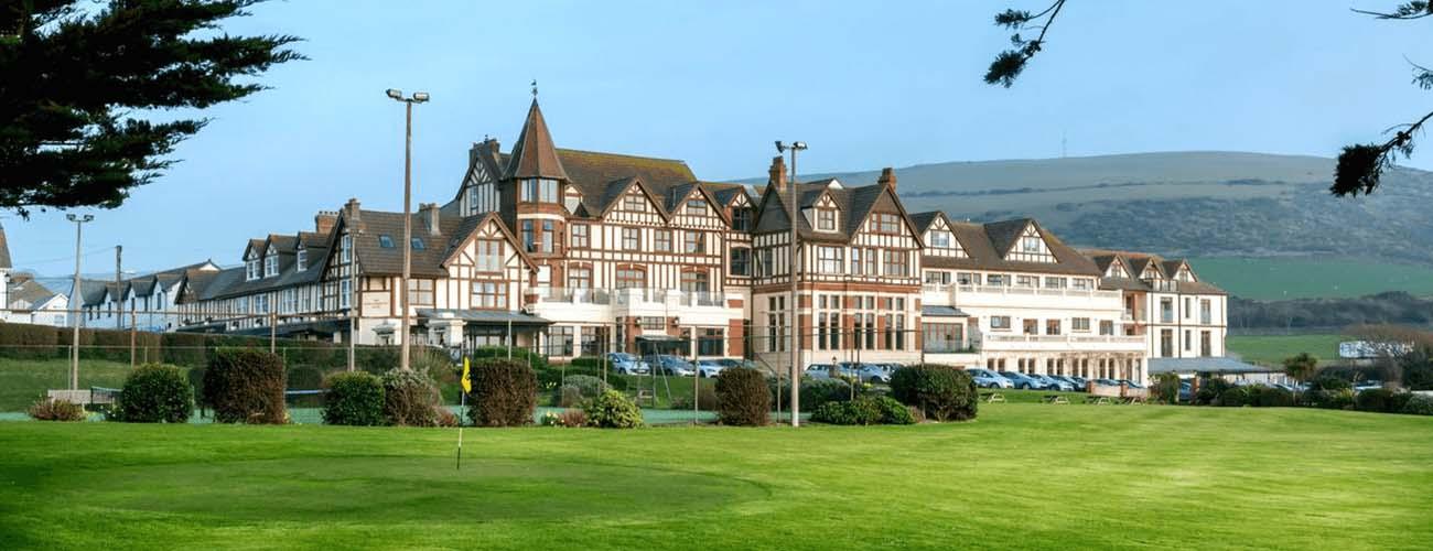Turning digital marketing into stronger returns for Woolacombe Bay Hotel