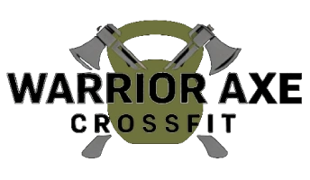 Warrior Axe CrossFit