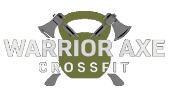 Warrior Axe CrossFit