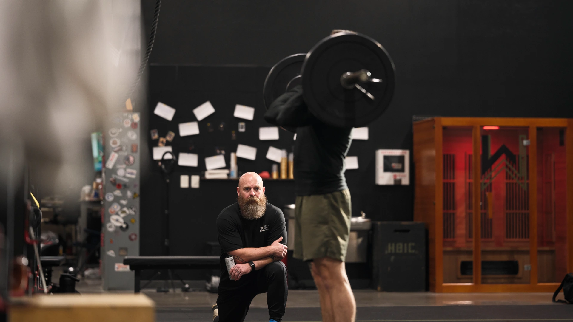 Personal Training