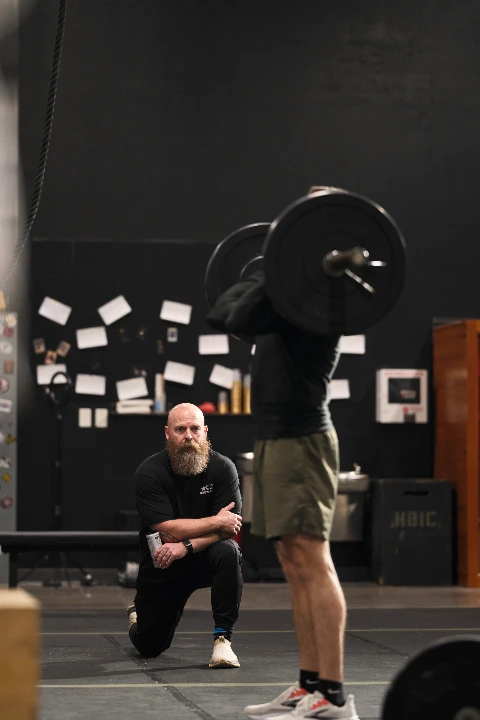 Personal Training