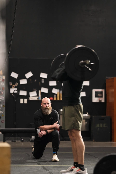 Personal Training Classes in Columbia, SC