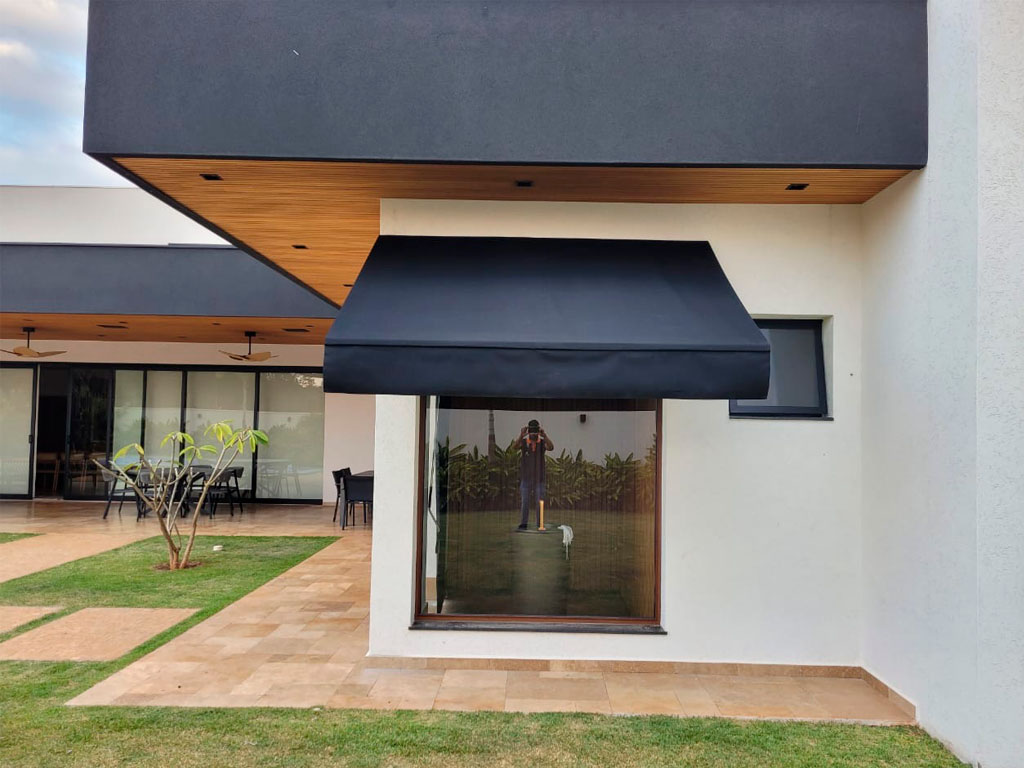 Toldo Euro