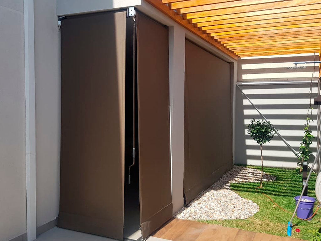 Toldo Rolô