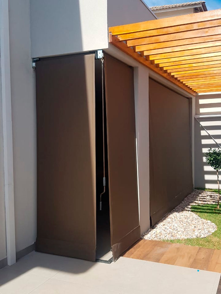 Projeto Miraflex