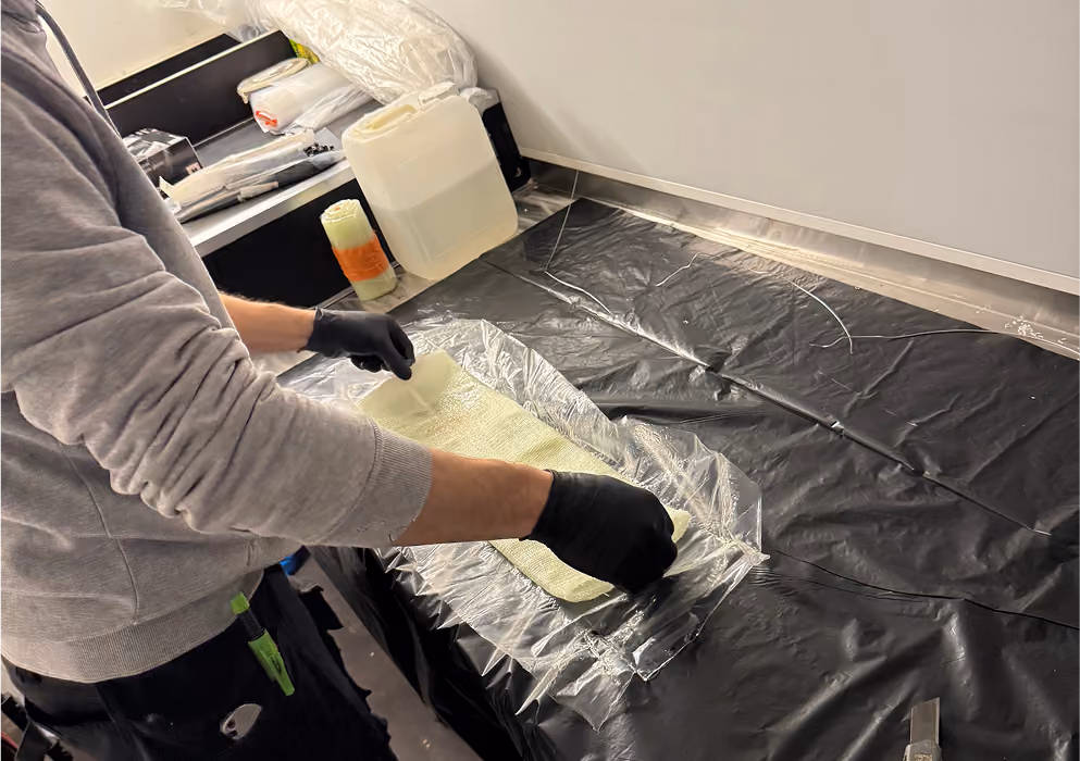 Riolering renovatie