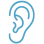 Hearing and balance services.