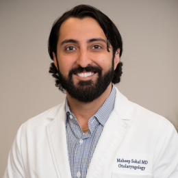 Dr. Maheep Sohal, Denver ENT