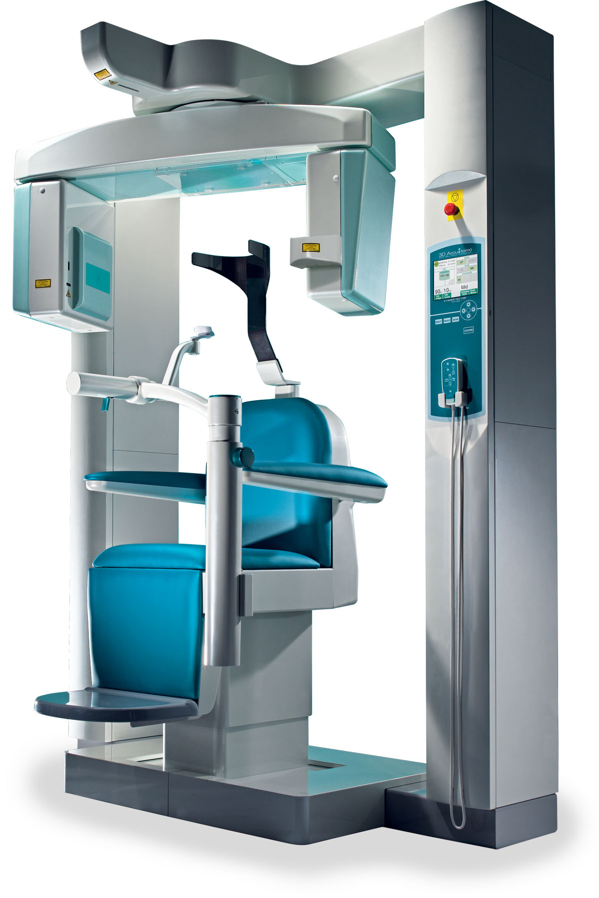 In-office CT scanning, now in Lakewood, CO