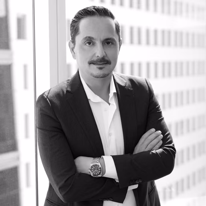 Robert El Habre – REHDS - Architecture and Design
