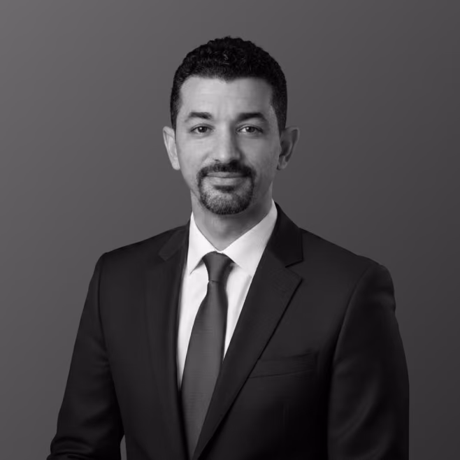 Ramy Morsy – Architect and Partner at Eskan Engineering Consultancy