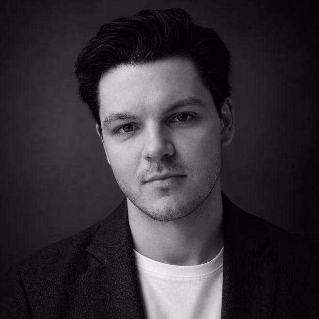 Taras Kvitka – Marygold Studio - Brand Visualization and Prop Tech Solutions