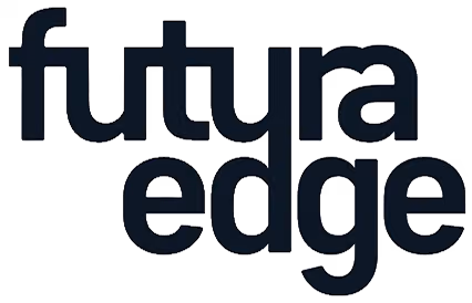 Futura Edge – Logo