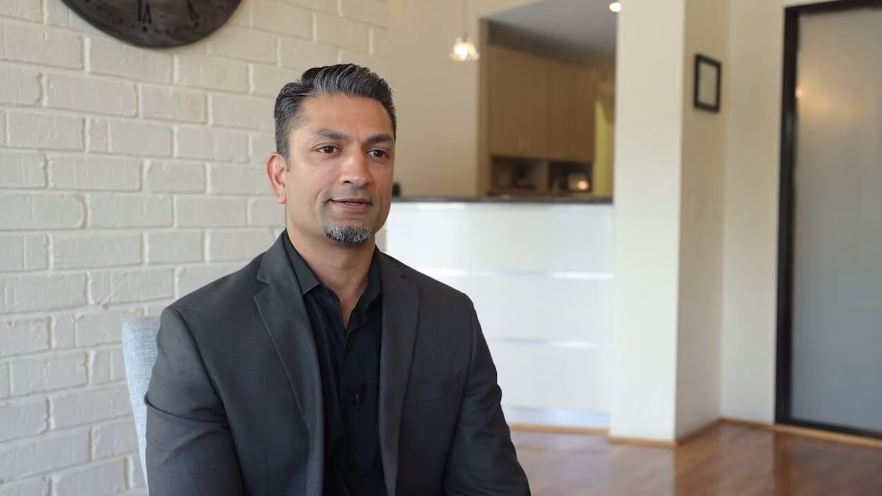 All-on-X treatment video thumbnail from Dentiq Dentistry Houston