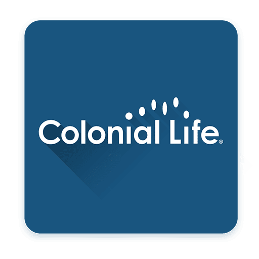 Colonial Life insurance logo