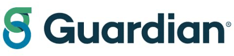 Guardian dental insurance logo