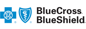 Blue Cross Blue Shield dental insurance logo