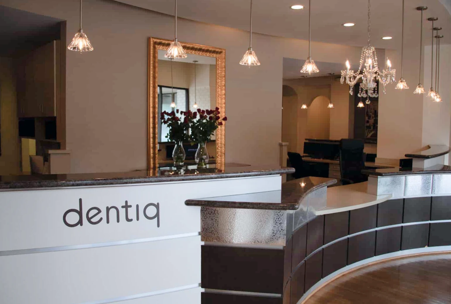 About Dentiq Dentistry Houston video thumbnail