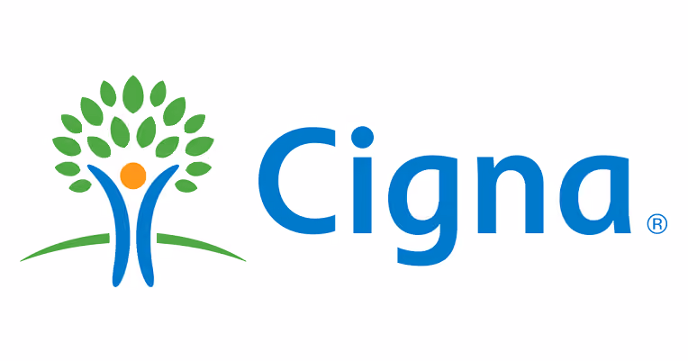 Cigna dental insurance logo