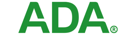 American Dental Association logo