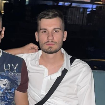 Milos Zaric profile image