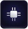 ai and automation icon