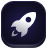 step 4 launch icon