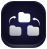 step 2 organize icon
