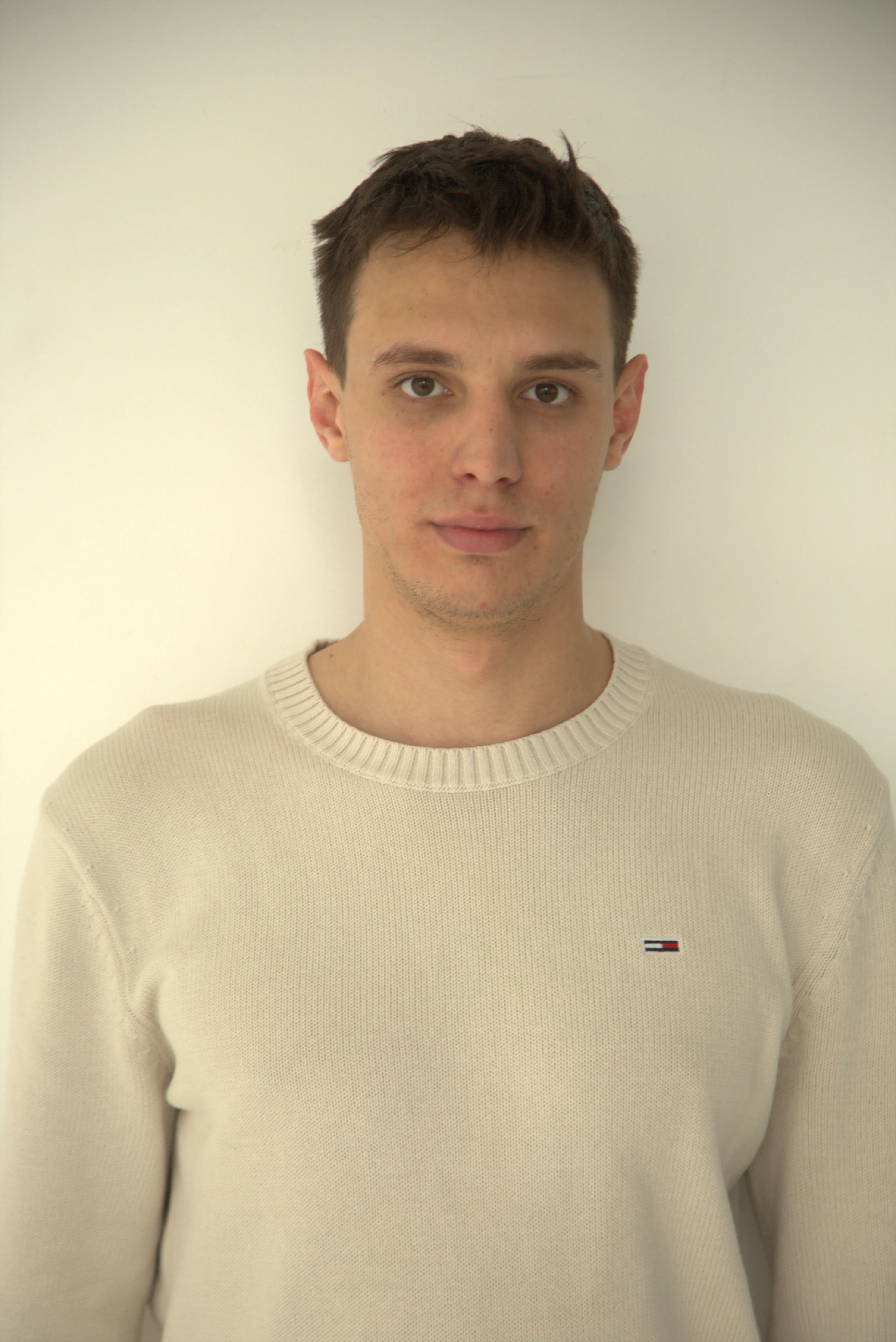 Luka Petrovski image