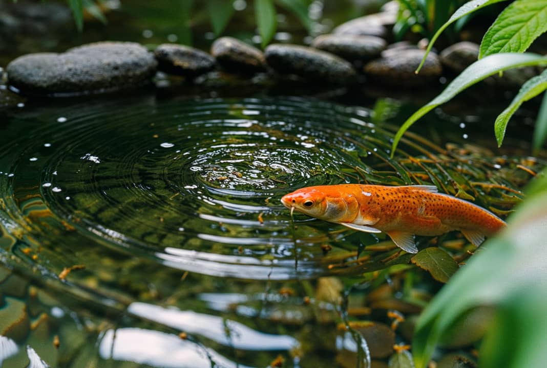 How to build a koi pond - Easy to follow step-by-step tutorial