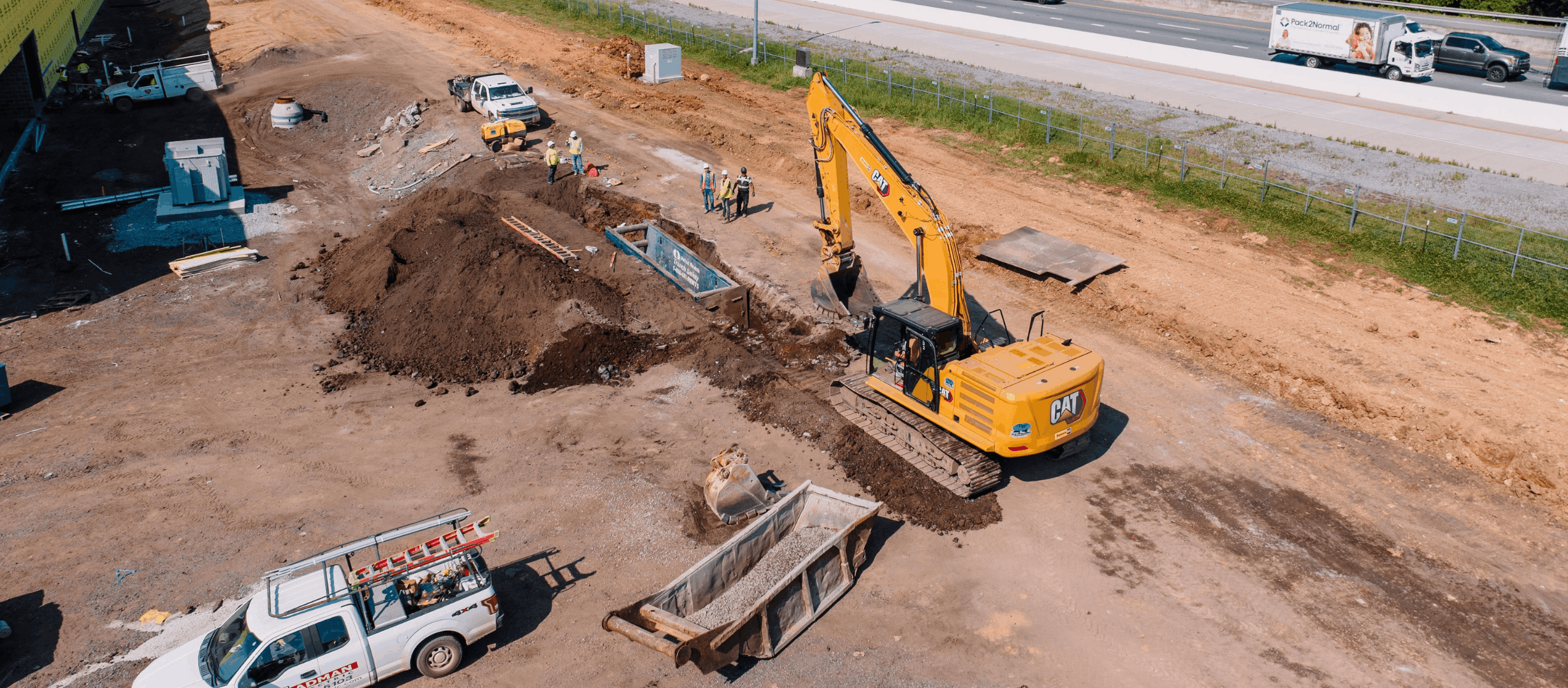 Construction