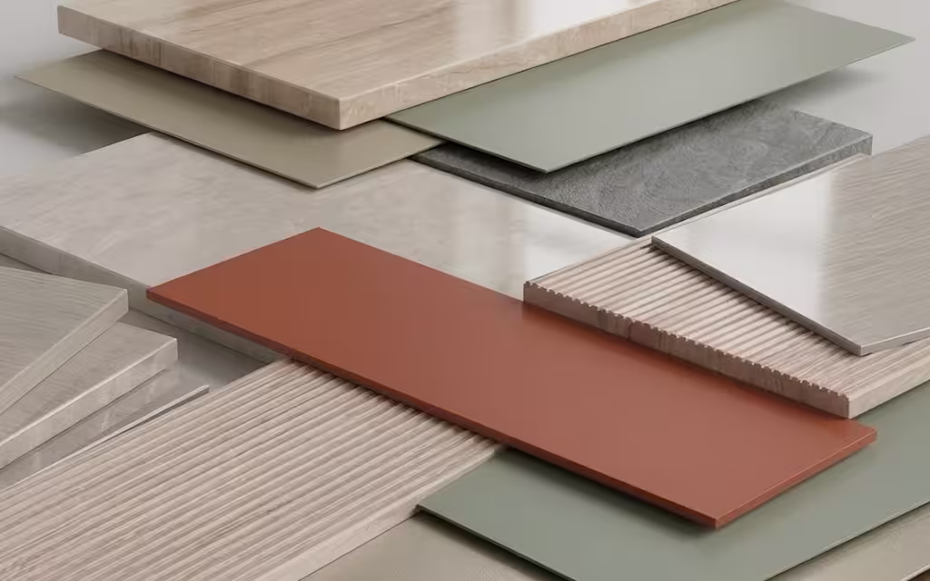 Fire-safe facade assembly