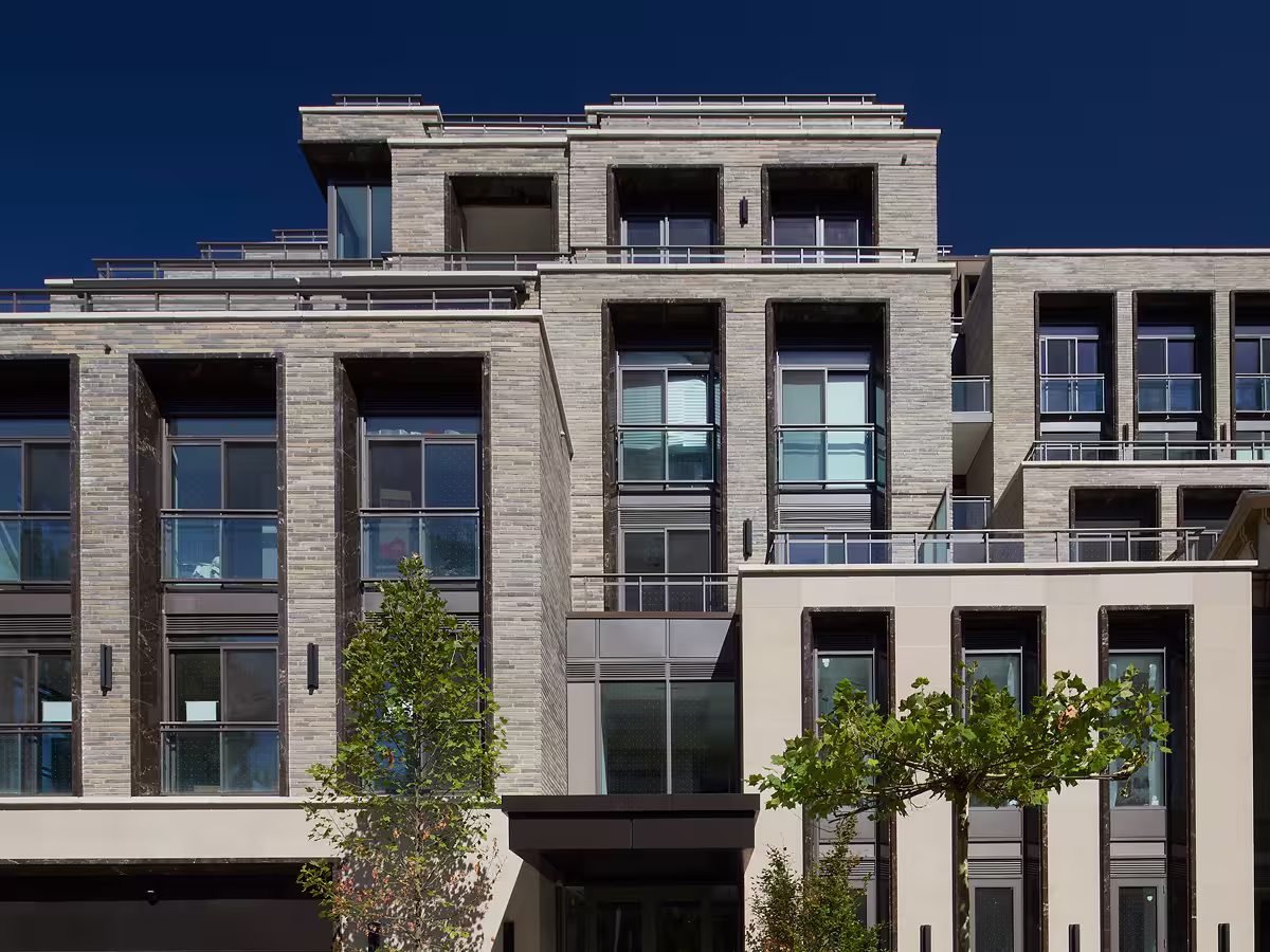 Fenestration | Cladify