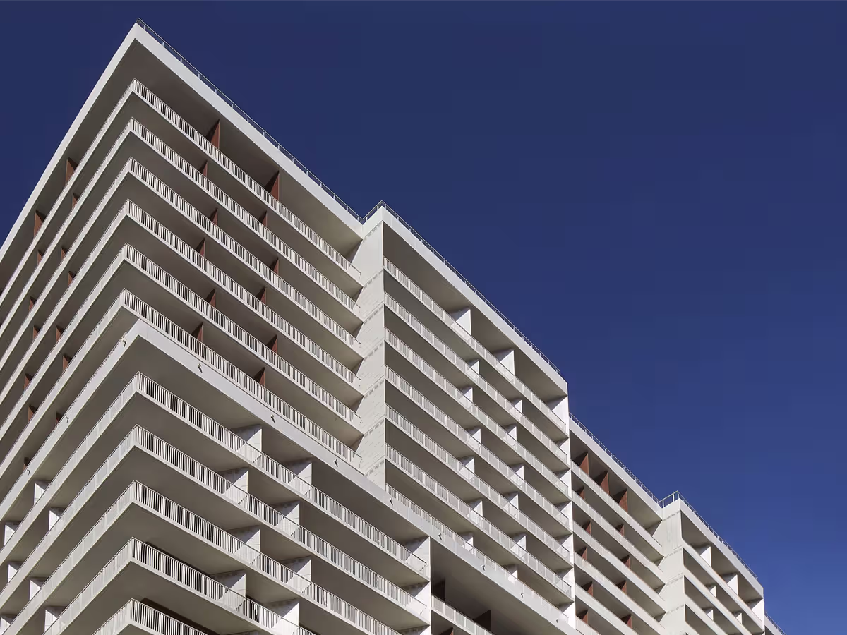 Balcony | Cladify