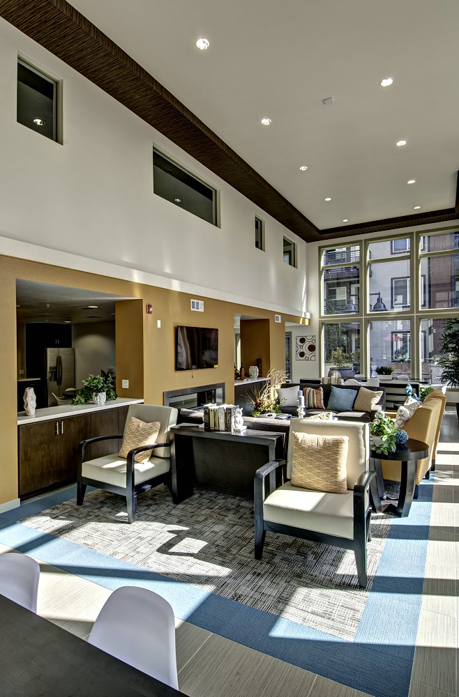 Clubroom