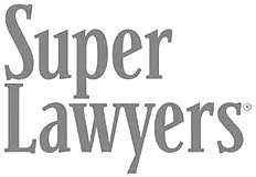 Shukla Law Super Lawyers recognition Shukla Law Super Lawyers recognition logo.