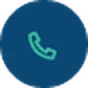 Shukla Law phone icon for free consultation.