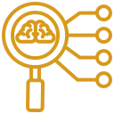 Uncover organizational infrastructure gaps