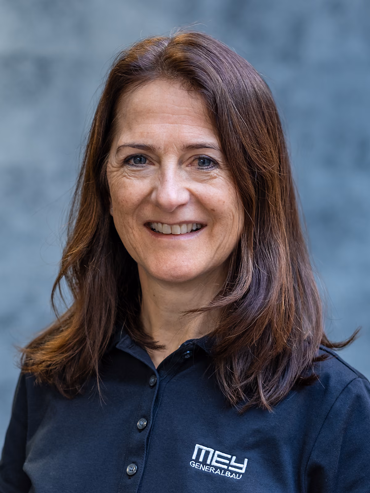 Porträt Katja Kiene, Leitung Unternehmenskommunikation