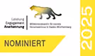 Logo des Mittelstandspreises für soziale Verantwortung 2024