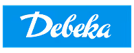 Logo Debeka