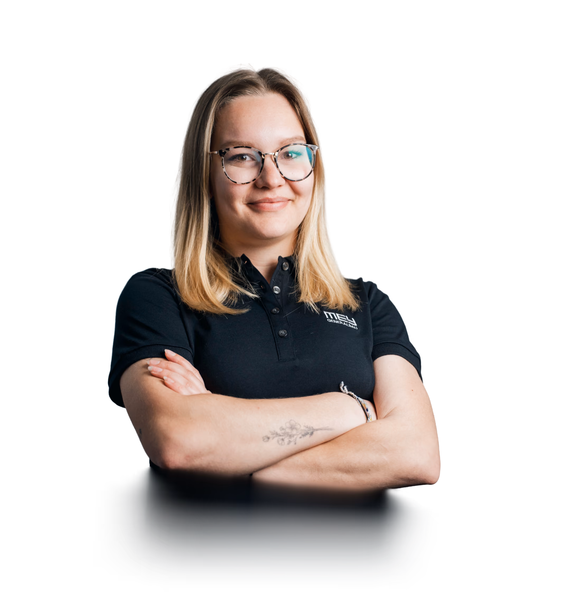 Disponentin bei Mey Schadenservice
