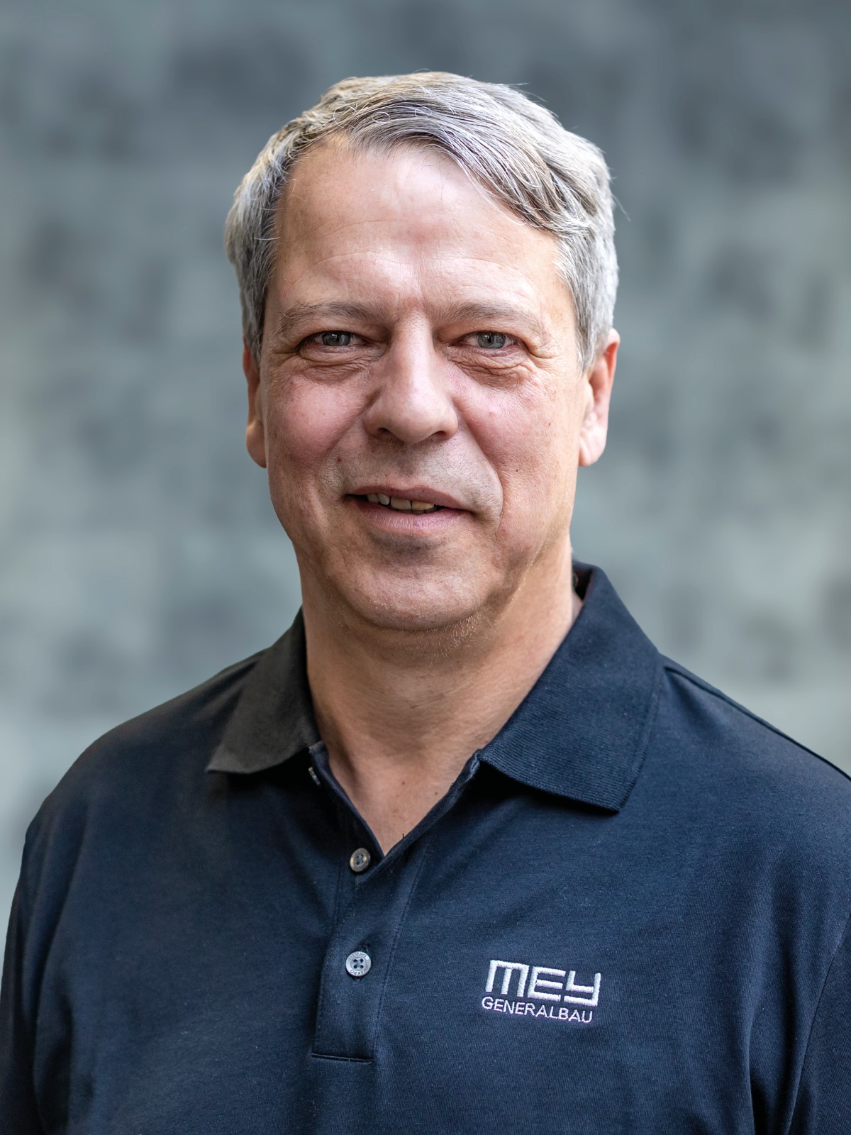 Porträt Frank Heumüller, Messtechniker für Leckageortung