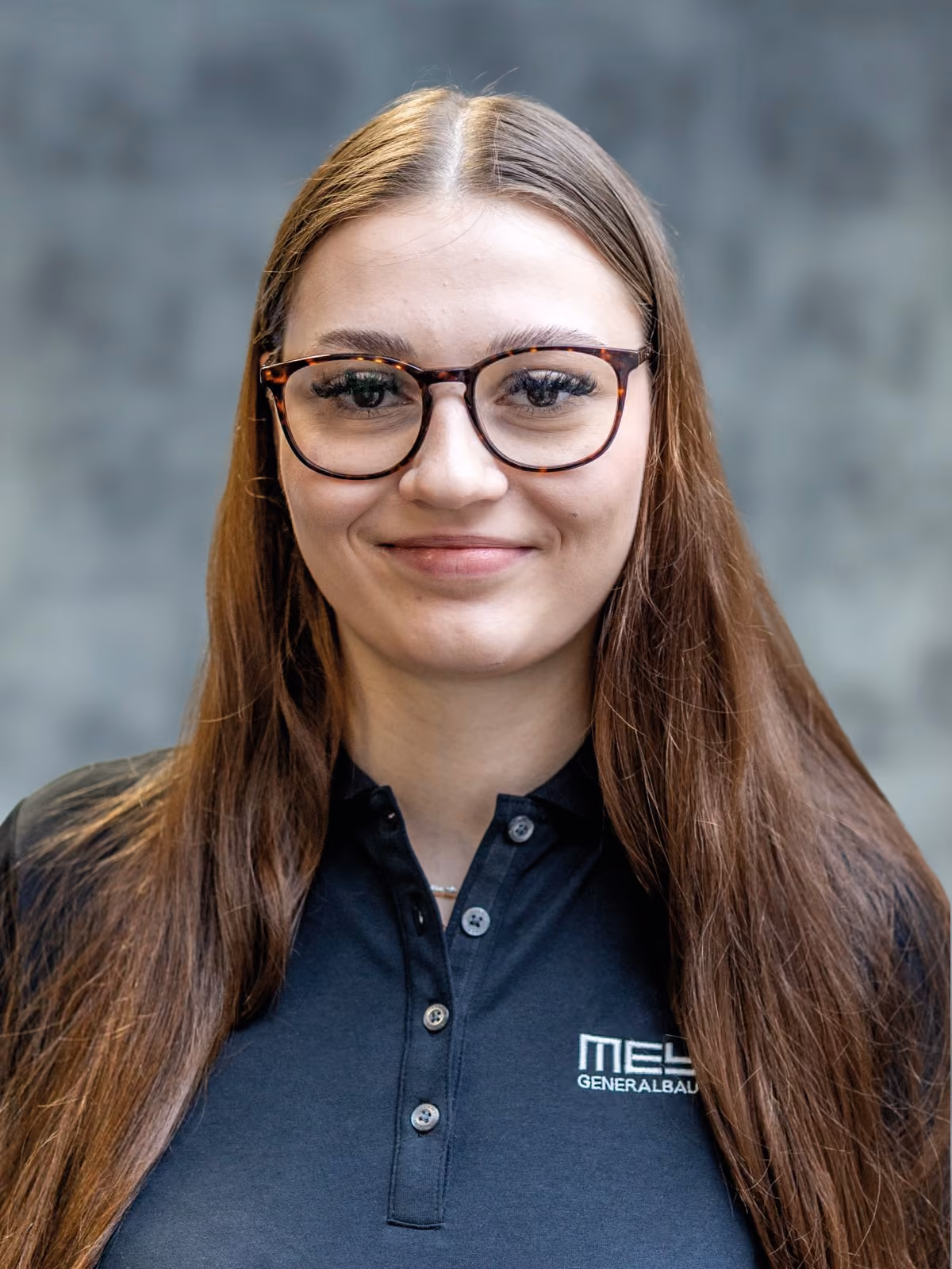 Porträt Lena Teufel, Zentrale Assistenz (Auszubildende)