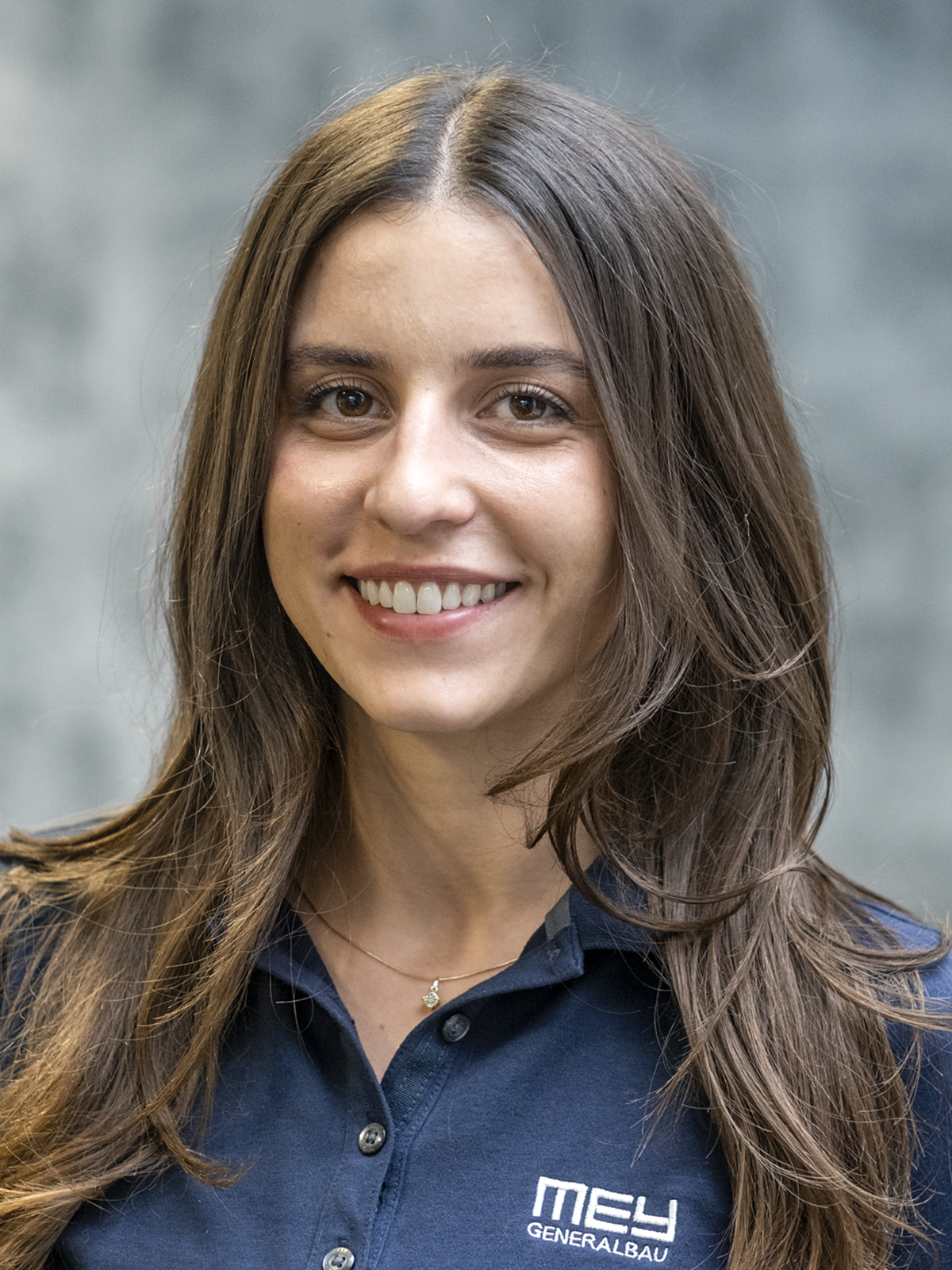 Porträt Milena Mutschler, Marketing und KI