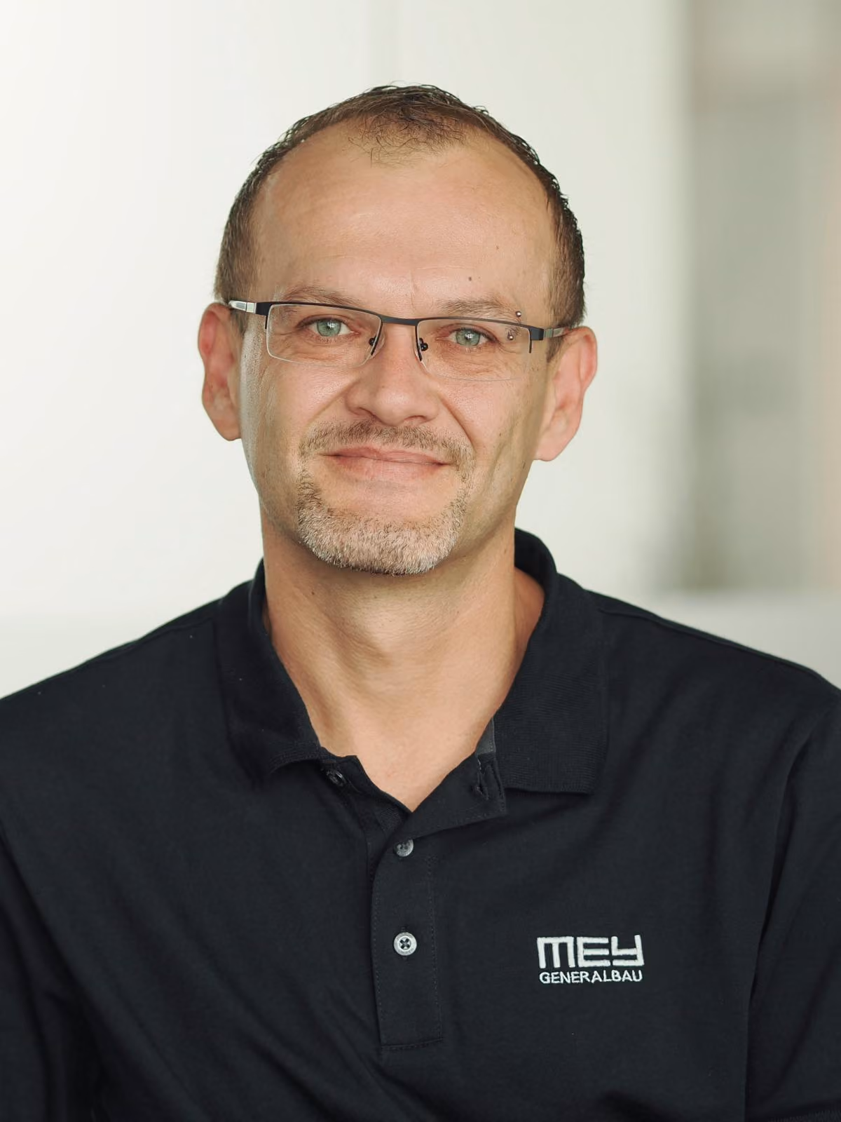 Porträt Mathias Klepsch, Trocknungstechniker