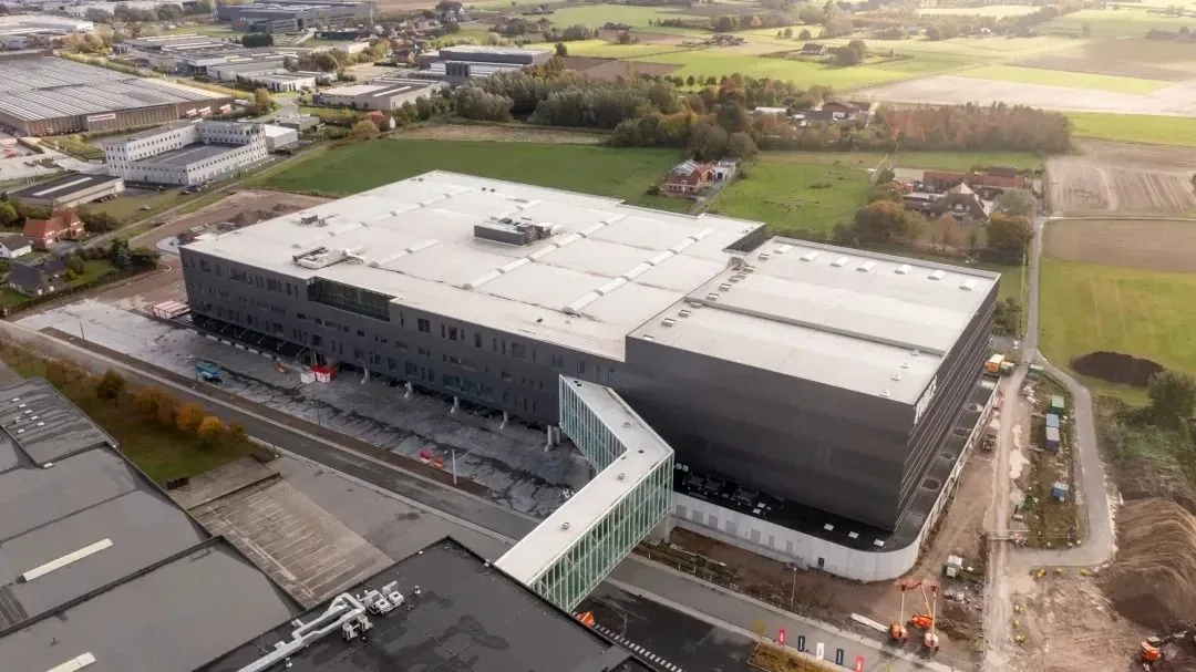 TVH Plant T