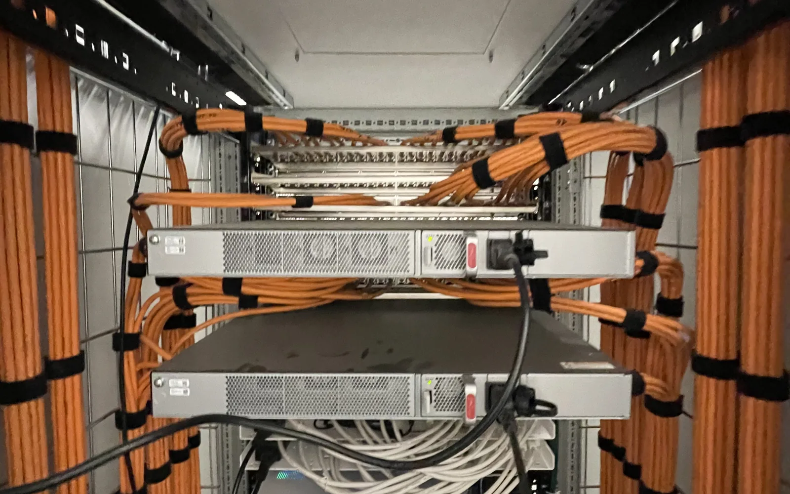 Datanetwerken